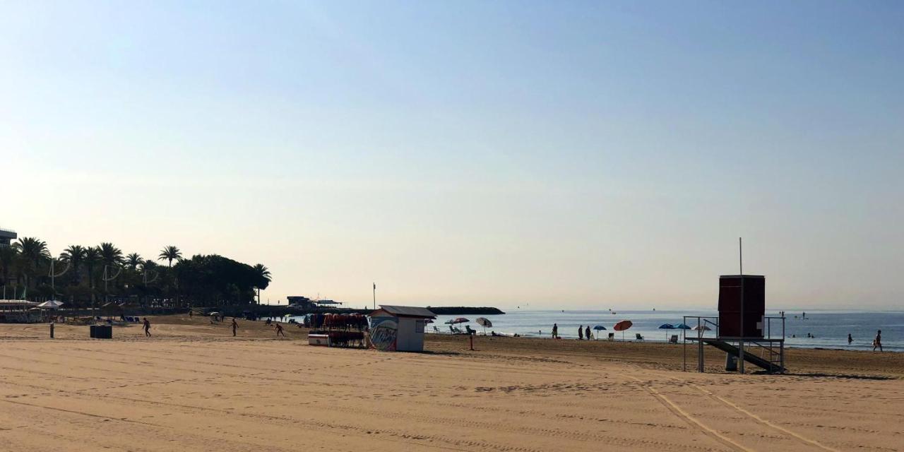 Apartament For A Roesmar Cambrils