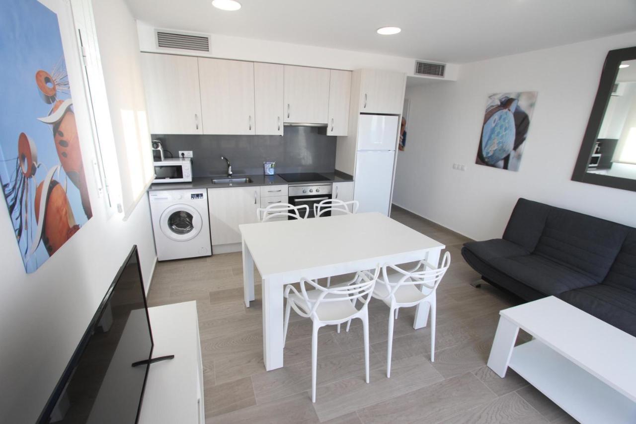 Apartament For A Roesmar Cambrils
