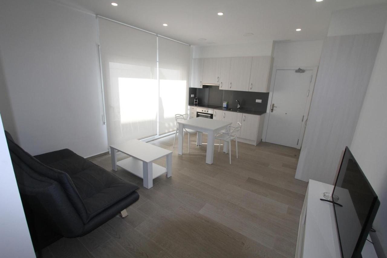 For A Roesmar Apartament *
