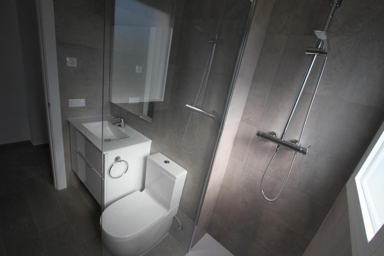 For A Roesmar Apartament Cambrils