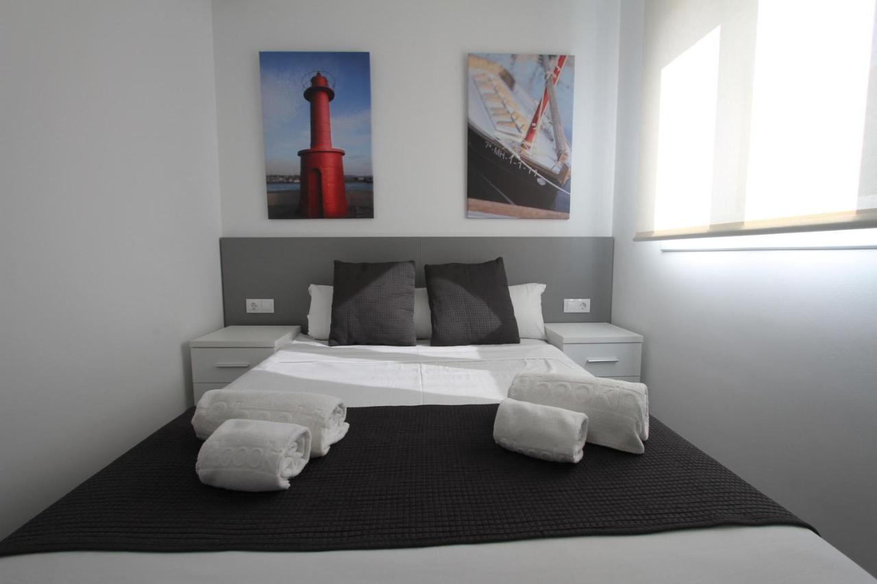For A Roesmar Apartament