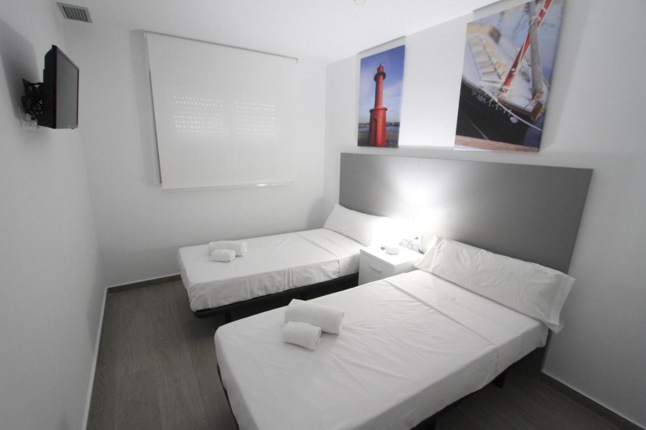 For A Roesmar Apartament
