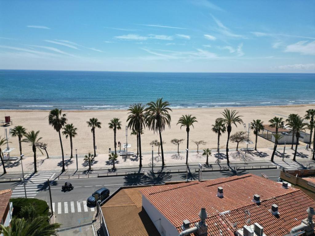 For A Roesmar Apartament Cambrils
