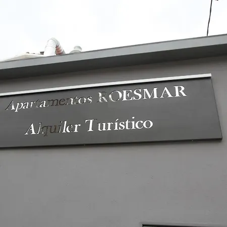 For A Stay Roesmar Cambrils Exterior photo