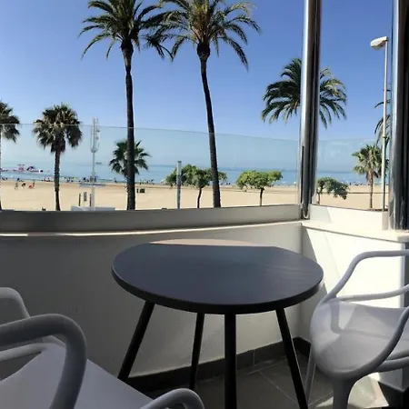 For A Stay Roesmar Cambrils Exterior photo