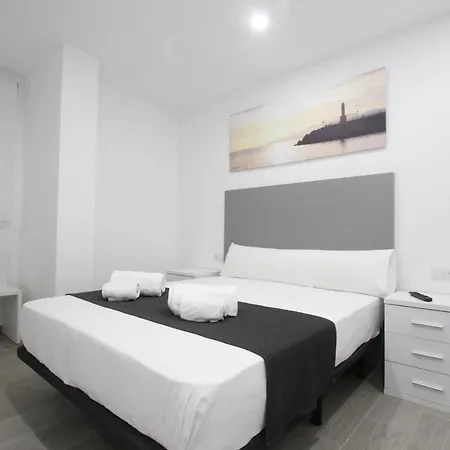 For A Stay Roesmar Cambrils Exterior photo