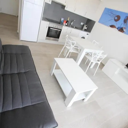 For A Stay Roesmar Cambrils Exterior photo