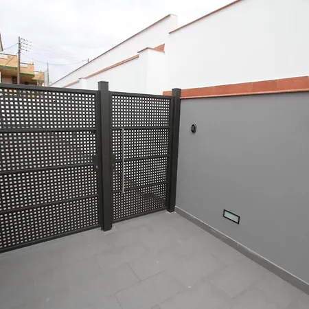 For A Stay Roesmar Cambrils Exterior photo