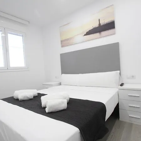 For A Stay Roesmar Cambrils Exterior photo