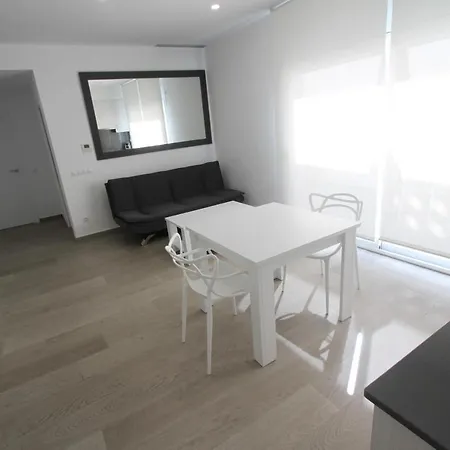 For A Stay Roesmar Cambrils Exterior photo