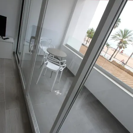 For A Stay Roesmar Cambrils Exterior photo