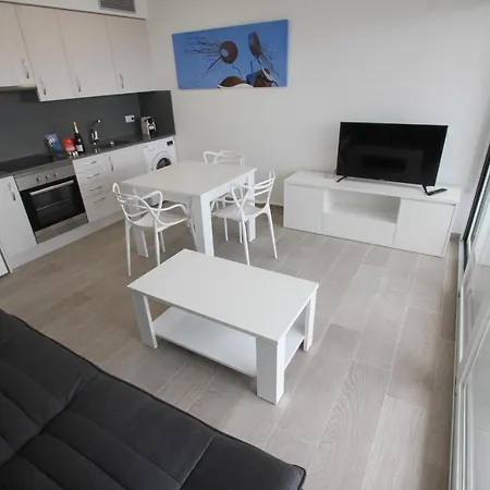 For A Stay Roesmar Cambrils Exterior photo