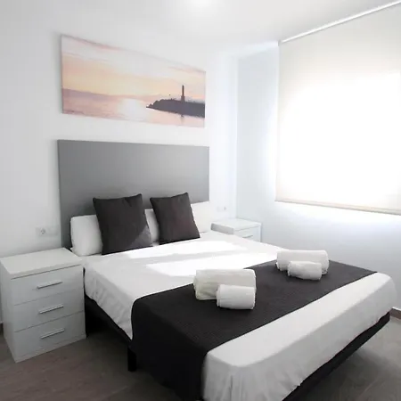 For A Stay Roesmar Cambrils Exterior photo