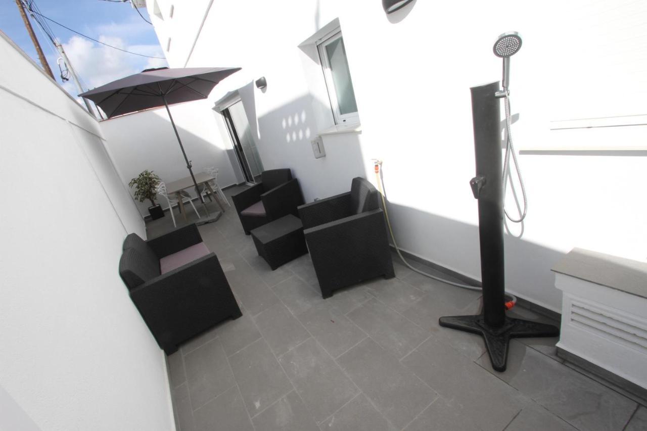 Apartment For A Roesmar *