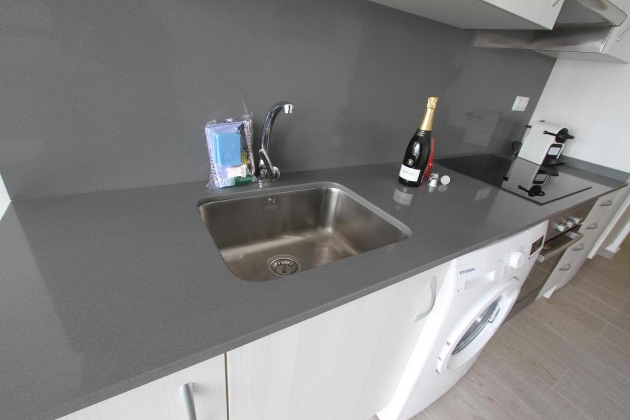Apartment For A Roesmar Cambrils