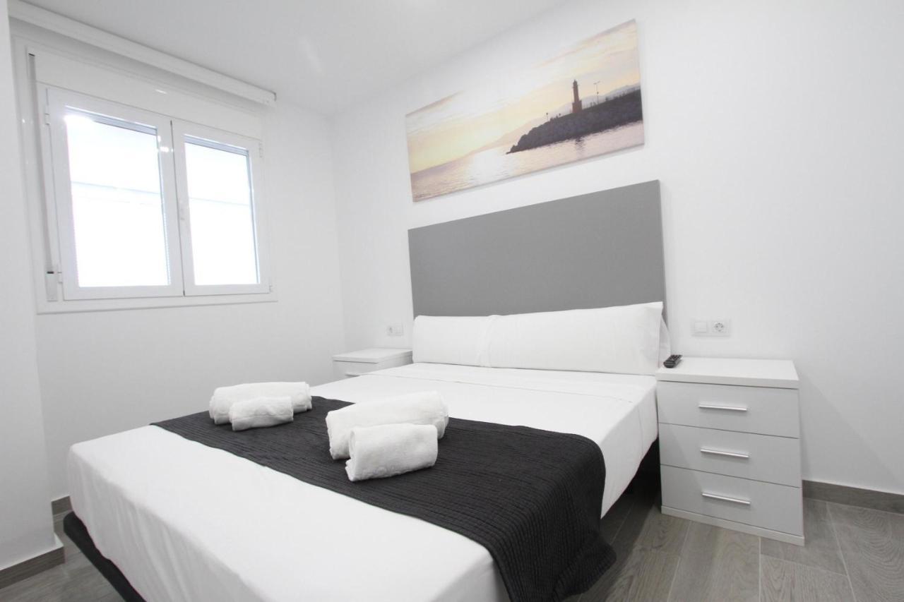 Apartment For A Roesmar Cambrils