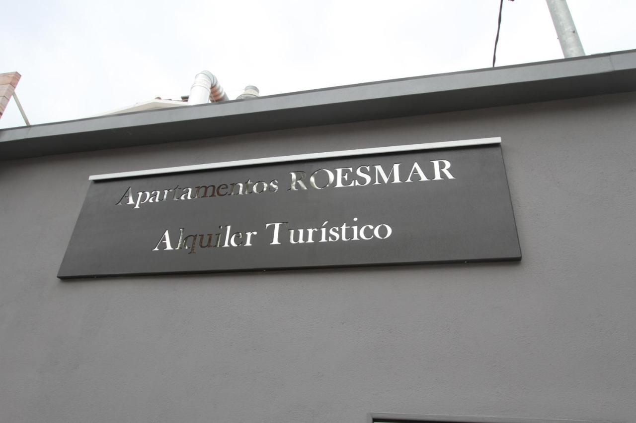 For A Roesmar * Cambrils
