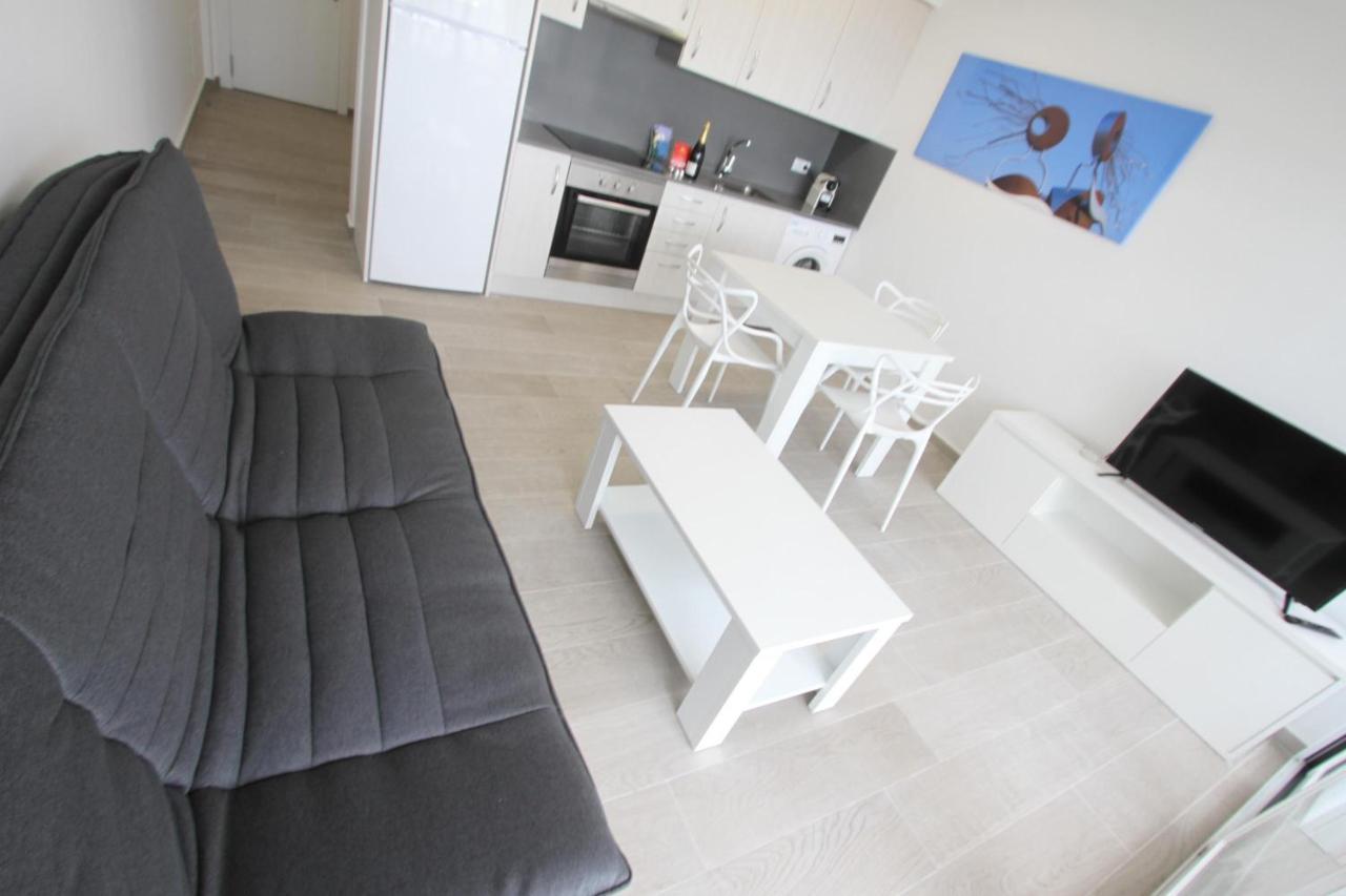 For A Roesmar Appartement Cambrils